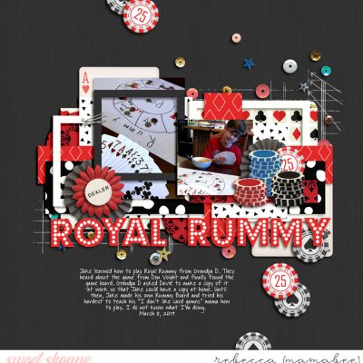 Royal Rummy