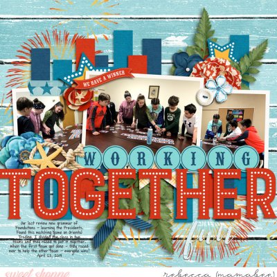 Working Together