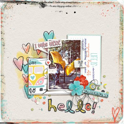 Hello!