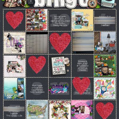 insd Bingo