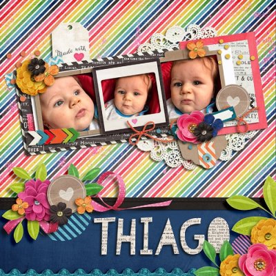 Thiago