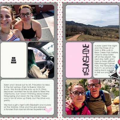 Project 2019 week 14