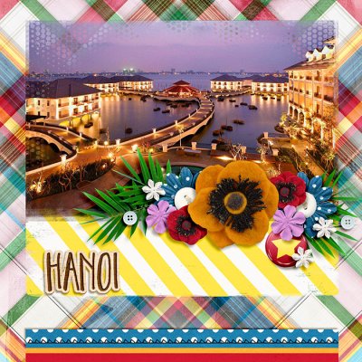 Hanoi