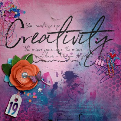 Creativity
