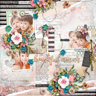 beautiful moments