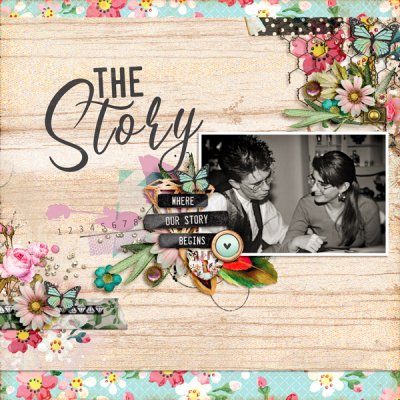 Where our story begins