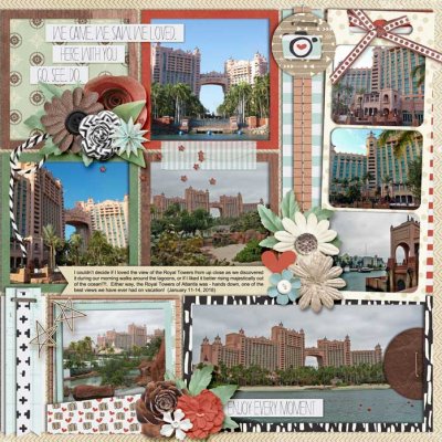 Royal Towers - Right
