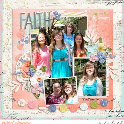Faith