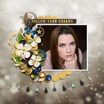 Follow Your Dreams
