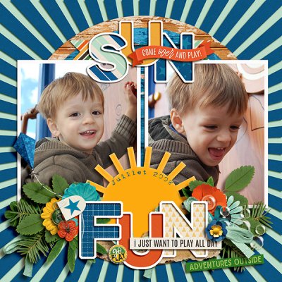 Sun Fun