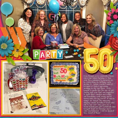 50 Card Club L