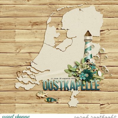 Oostkapelle