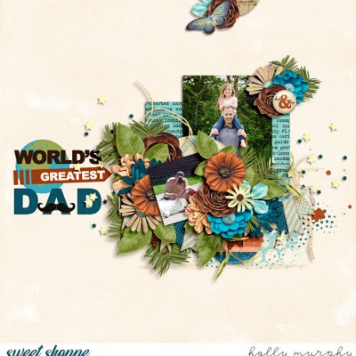 Greatest Dad