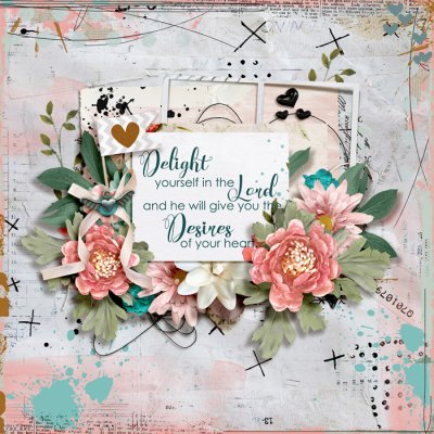 Delight Yourself