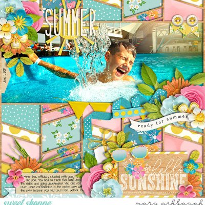 Hello Sunshine
