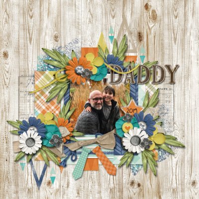 Daddy