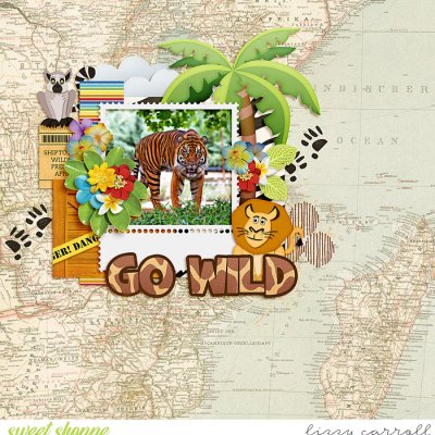 Go Wild