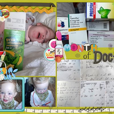 Month of doctors {Full}