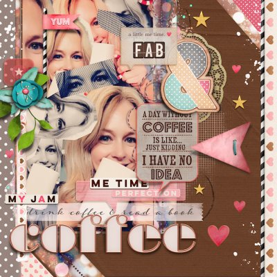 A DAY WITHOUT COFFEE