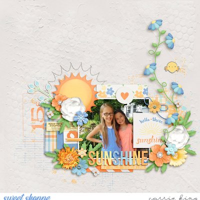 My Sunshine