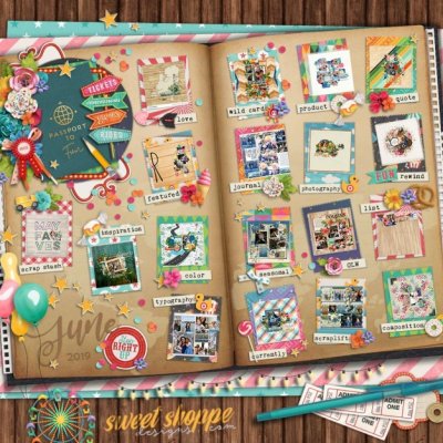 June passport