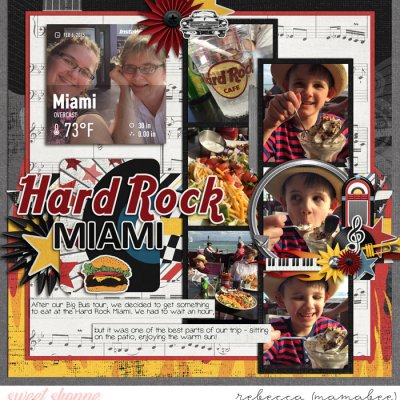 Hard Rock Miami