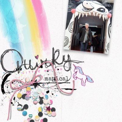 Quirky5