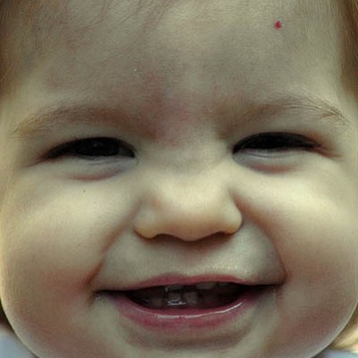 Big Grin!