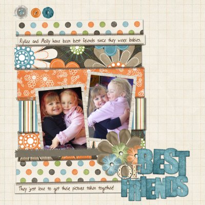Best of Friends