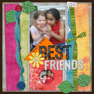 Best Friends (Neapolitan #5)