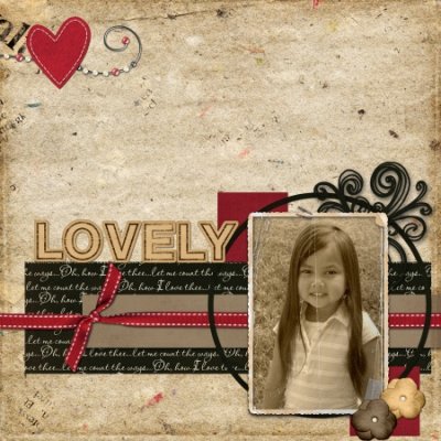 Lovely