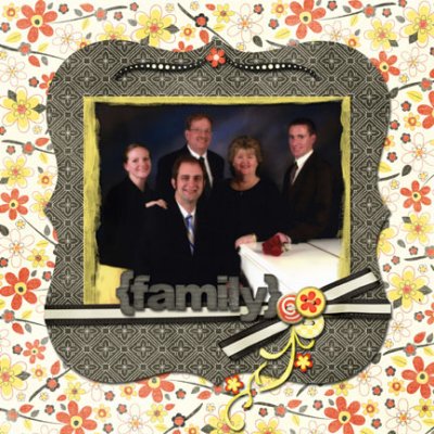 ~Family~