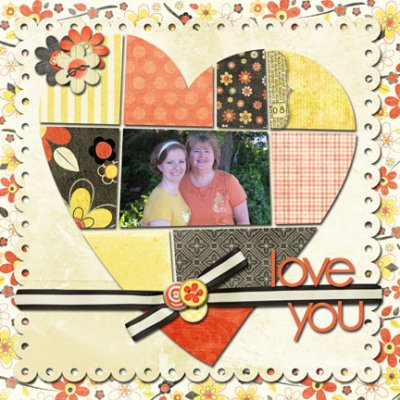 ~Love You~