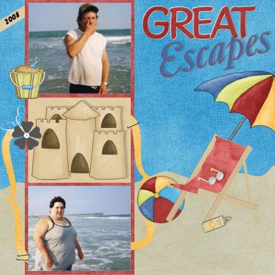 Great Escapes