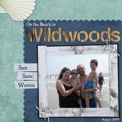 Wildwoods