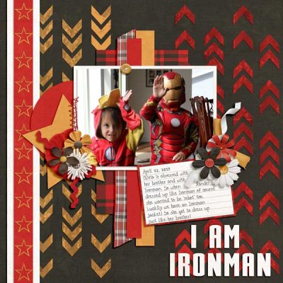Ironman