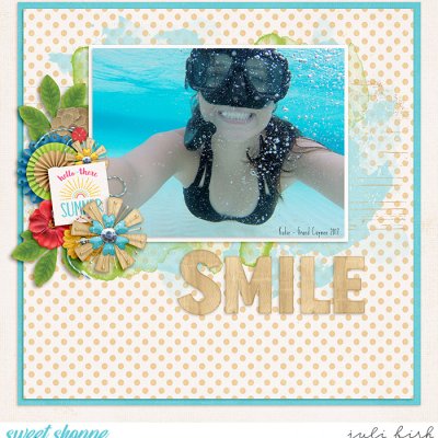 Smile
