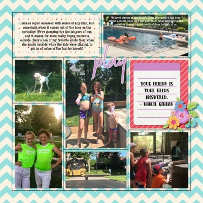 #11 Week 26 page 2