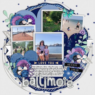Baltimore