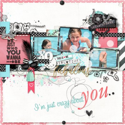 Fabulous You