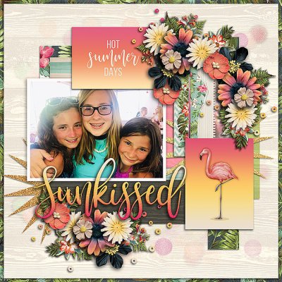 Sweet Summer