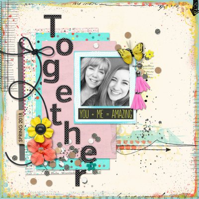 Better Together
