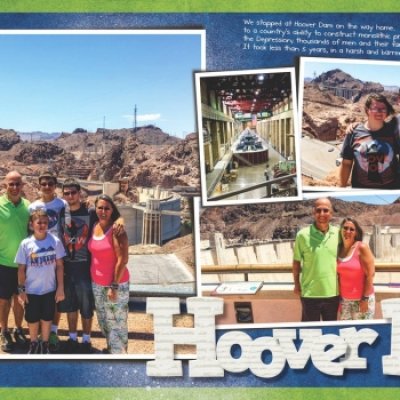 Hoover Dam