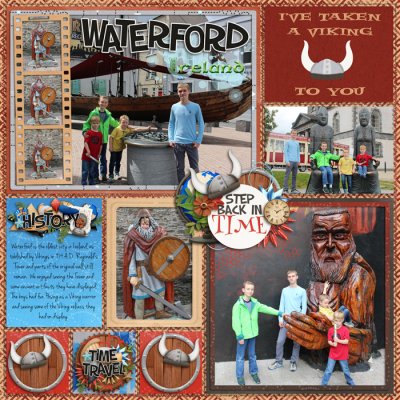 Waterford