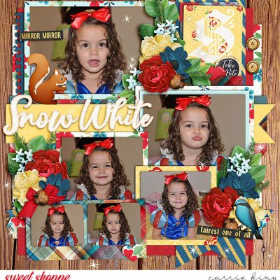 Snow White