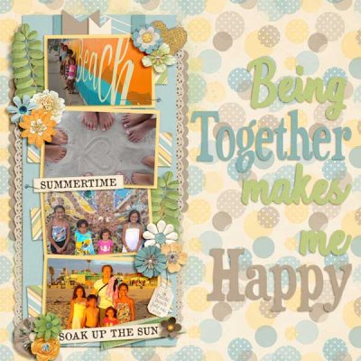 Together