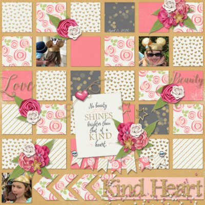 Kind Heart
