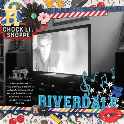 Riverdale