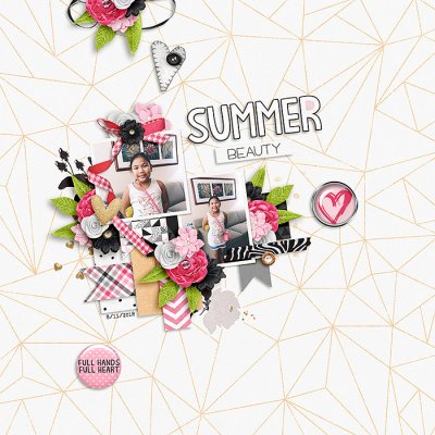 Summer Beauty