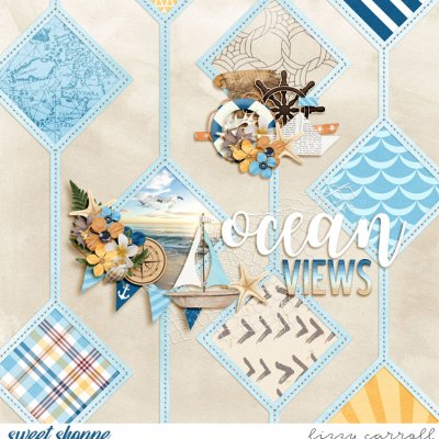 Ocean Views